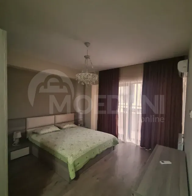 Сдам 3-комн. квартиру 150м² 5/12 эт. Тбилиси - изображение 3
