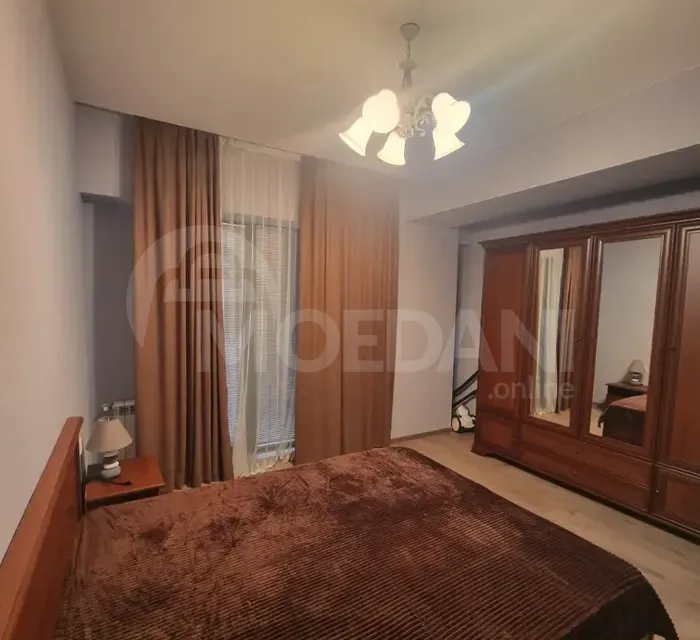 Сдам 3-комн. квартиру 150м² 5/12 эт. Тбилиси - изображение 5