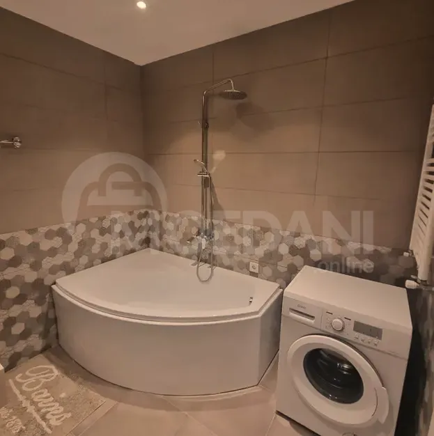 Сдам 3-комн. квартиру 150м² 5/12 эт. Тбилиси - изображение 8