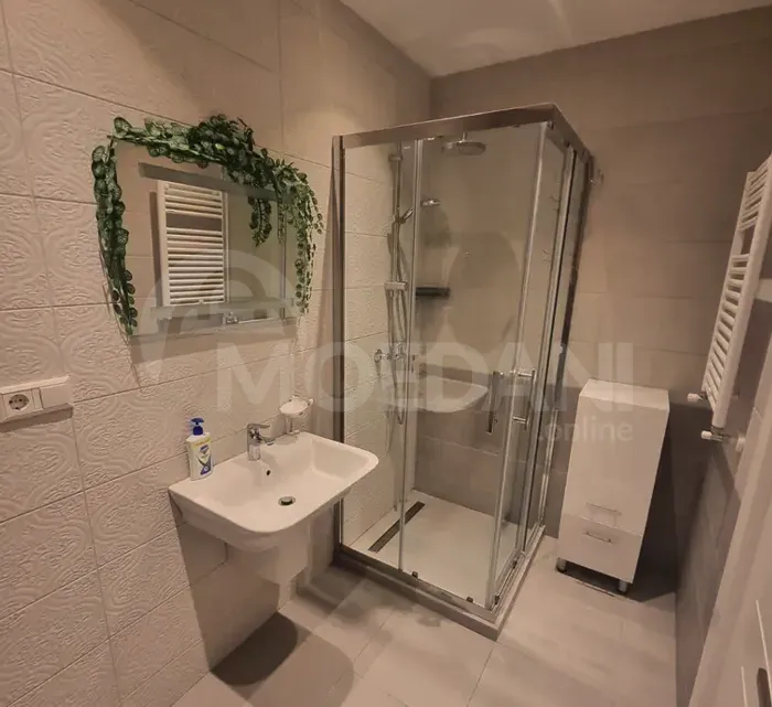 Сдам 3-комн. квартиру 150м² 5/12 эт. Тбилиси - изображение 6