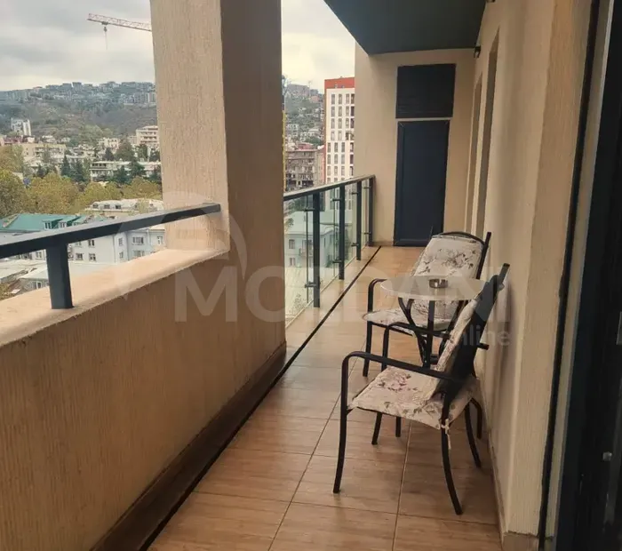 Сдам 3-комн. квартиру 150м² 5/12 эт. Тбилиси - изображение 9