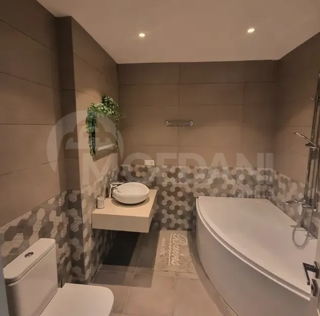 Сдам 3-комн. квартиру 150м² 5/12 эт. Тбилиси - изображение 7