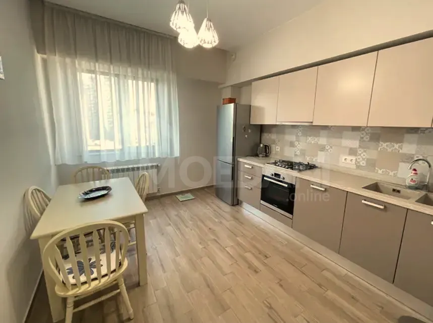 Сдам 3-комн. квартиру 150м² 5/12 эт. Тбилиси - изображение 1
