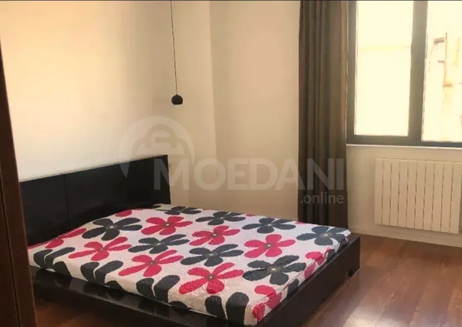 ქირავდება 5 ოთახიანი ბინა 20მ² 4/13 სართ თბილისი - photo 6