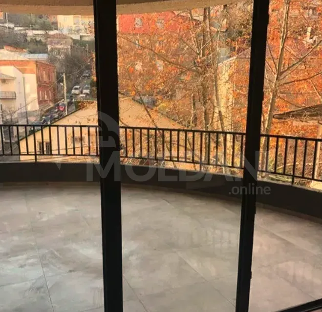 ქირავდება 5 ოთახიანი ბინა 20მ² 4/13 სართ თბილისი - photo 10