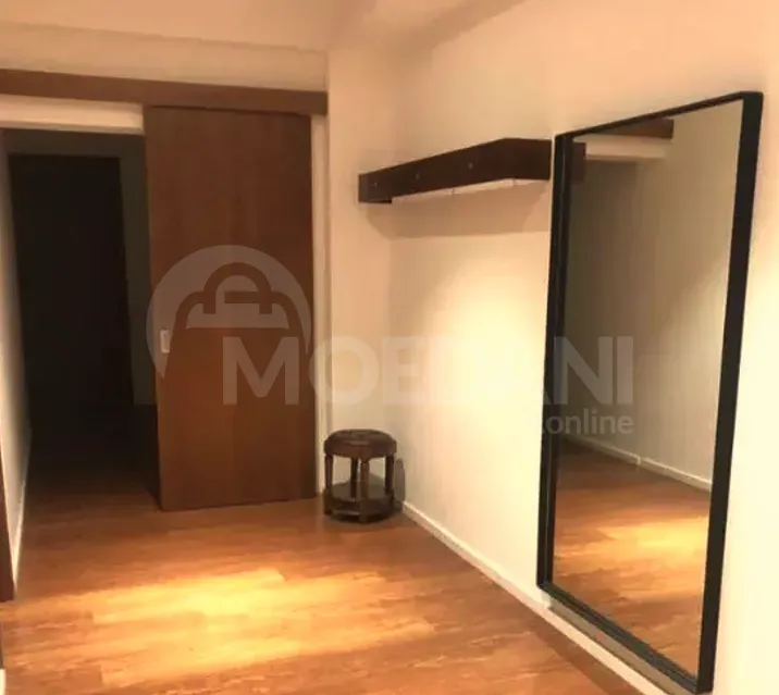 ქირავდება 5 ოთახიანი ბინა 20მ² 4/13 სართ თბილისი - photo 4