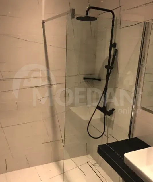 ქირავდება 5 ოთახიანი ბინა 20მ² 4/13 სართ თბილისი - photo 8