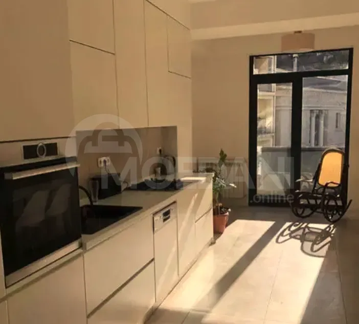 ქირავდება 5 ოთახიანი ბინა 20მ² 4/13 სართ თბილისი - photo 3