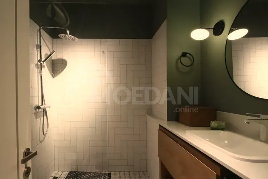 Сдам 3-комн. квартиру 80м² 7/14 эт. Тбилиси - изображение 9