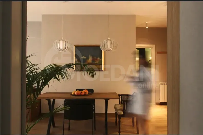 Сдам 3-комн. квартиру 80м² 7/14 эт. Тбилиси - изображение 3