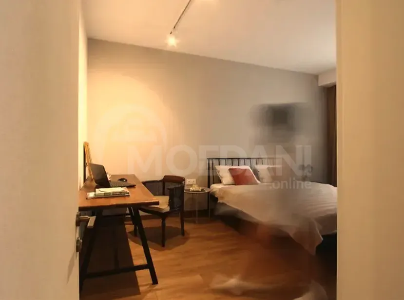 Сдам 3-комн. квартиру 80м² 7/14 эт. Тбилиси - изображение 7