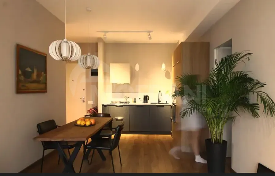 Сдам 3-комн. квартиру 80м² 7/14 эт. Тбилиси - изображение 4