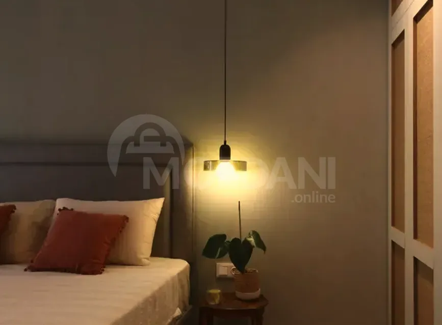 Сдам 3-комн. квартиру 80м² 7/14 эт. Тбилиси - изображение 6