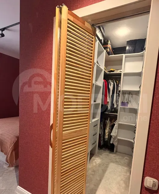 ქირავდება 3 ოთახიანი ბინა 120მ² 3/4 სართ თბილისი - photo 8