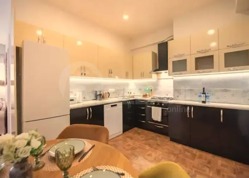 Сдам 3-комн. квартиру 100м² 8/9 эт. Тбилиси - изображение 4