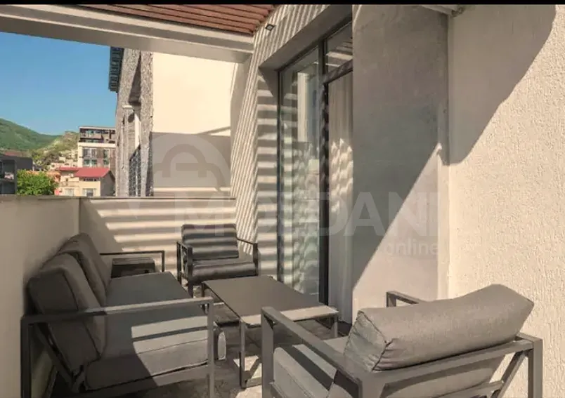 Сдам 3-комн. квартиру 100м² 8/9 эт. Тбилиси - изображение 12