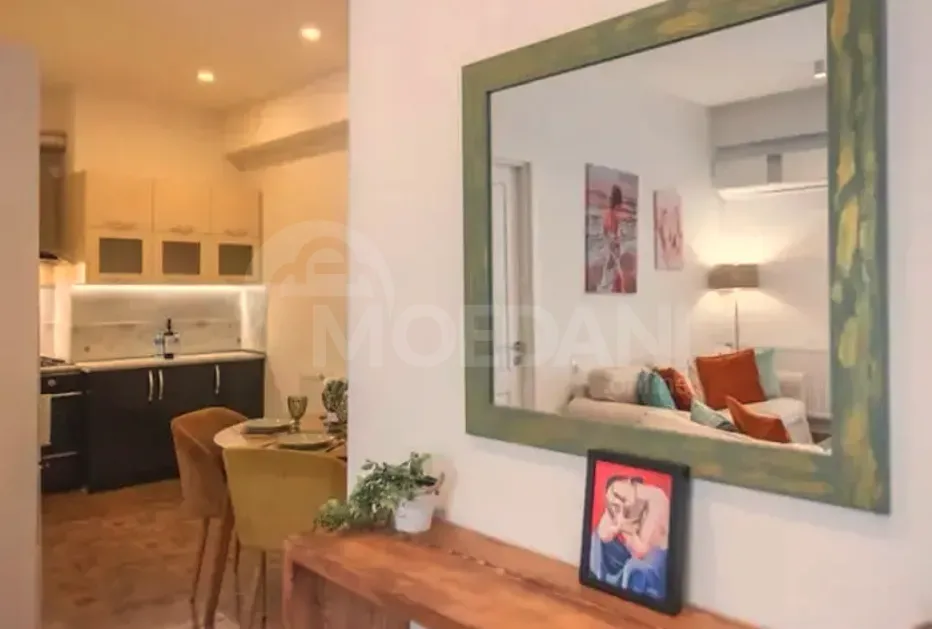 Сдам 3-комн. квартиру 100м² 8/9 эт. Тбилиси - изображение 6