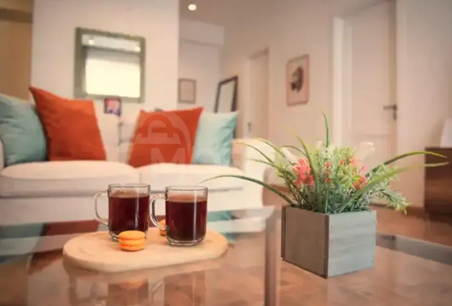 Сдам 3-комн. квартиру 100м² 8/9 эт. Тбилиси - изображение 2