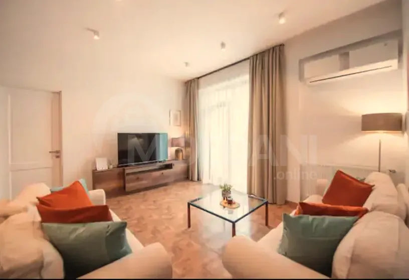 Сдам 3-комн. квартиру 100м² 8/9 эт. Тбилиси - изображение 3