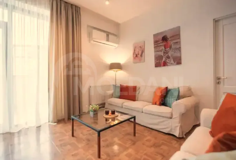 Сдам 3-комн. квартиру 100м² 8/9 эт. Тбилиси - изображение 1