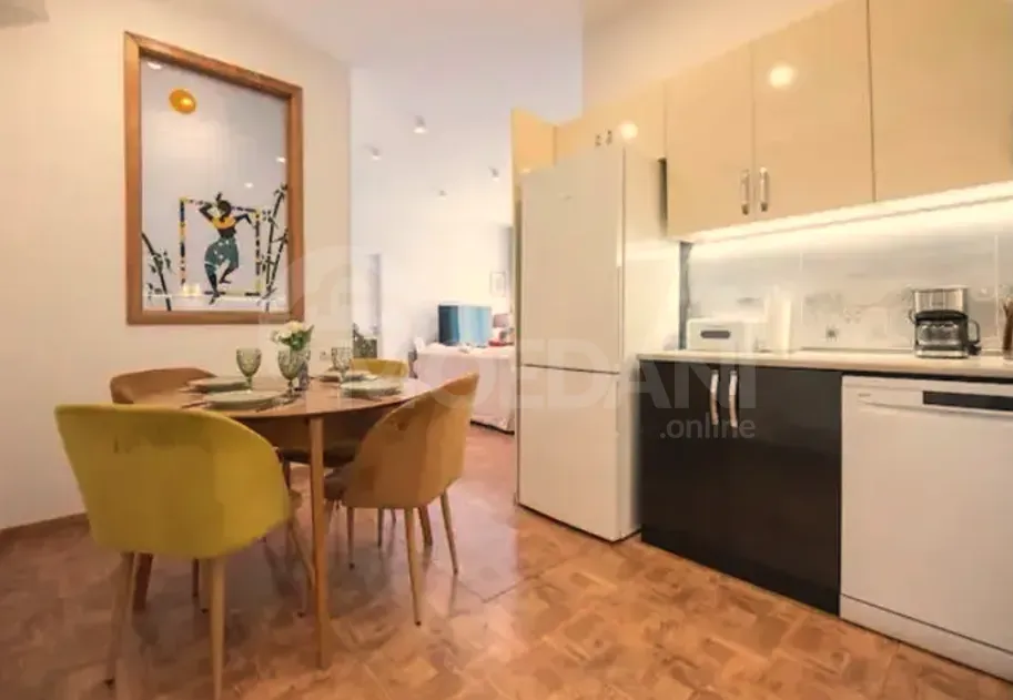 Сдам 3-комн. квартиру 100м² 8/9 эт. Тбилиси - изображение 5