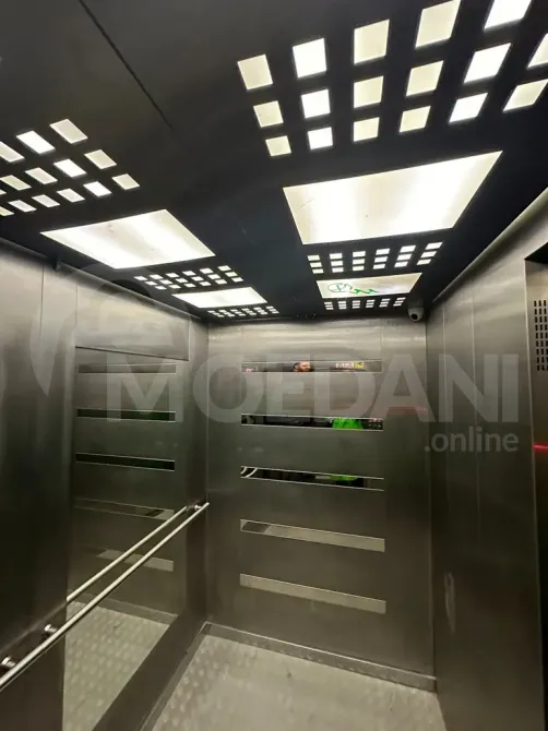 Apartments For Rent four-room 110м² 7/12 floor Tbilisi - photo 11