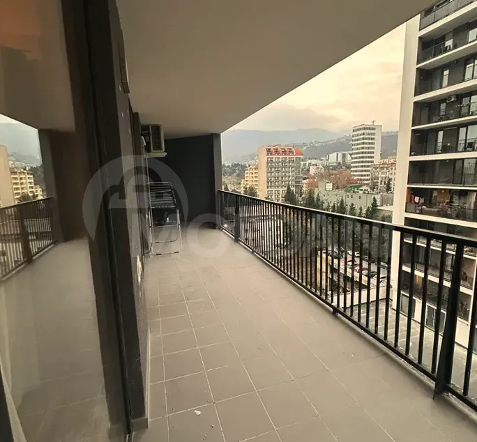 Apartments For Rent four-room 110м² 7/12 floor Tbilisi - photo 8