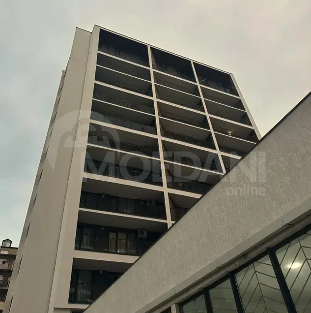 Apartments For Rent four-room 110м² 7/12 floor Tbilisi - photo 14