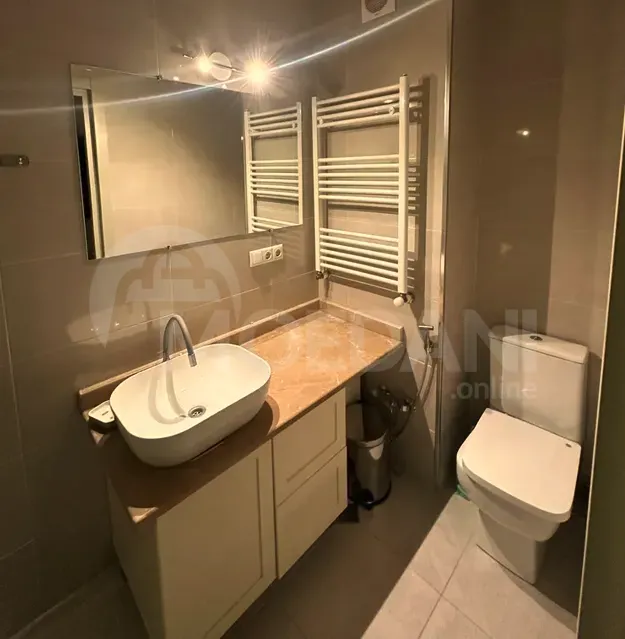 Apartments For Rent four-room 110м² 7/12 floor Tbilisi - photo 12