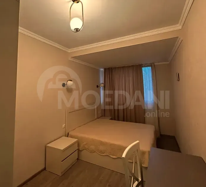 Apartments For Rent four-room 110м² 7/12 floor Tbilisi - photo 5
