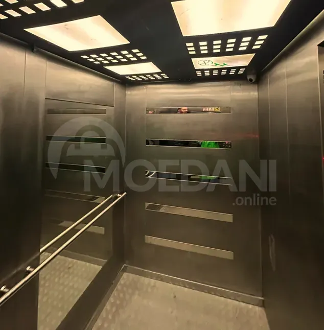 Apartments For Rent four-room 110м² 7/12 floor Tbilisi - photo 15