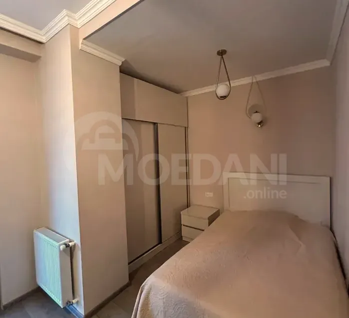 Apartments For Rent four-room 110м² 7/12 floor Tbilisi - photo 6