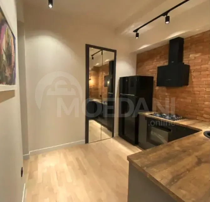 Apartments For Rent four-room 85м² 3/5 floor Tbilisi - photo 3