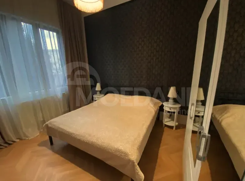 Apartments For Rent four-room 85м² 3/5 floor Tbilisi - photo 5
