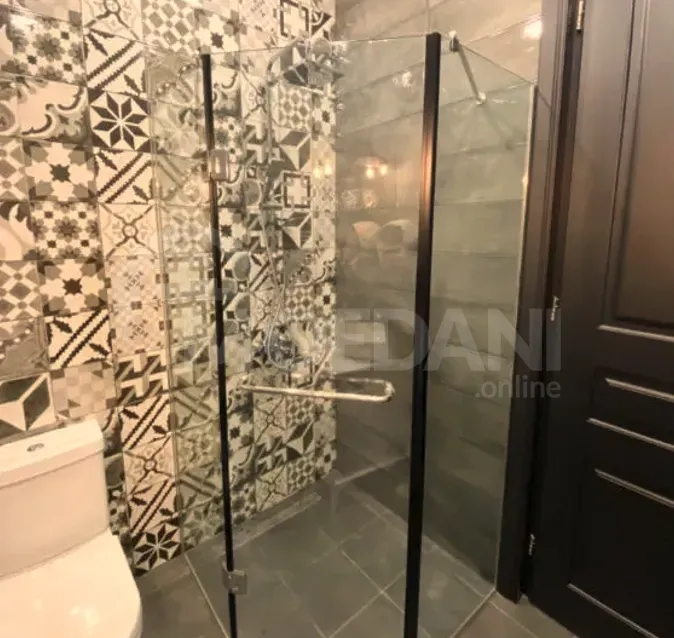 Apartments For Rent four-room 85м² 3/5 floor Tbilisi - photo 6