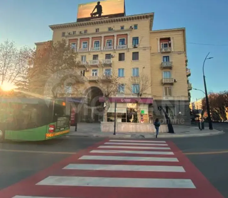 Apartments For Rent four-room 85м² 3/5 floor Tbilisi - photo 8