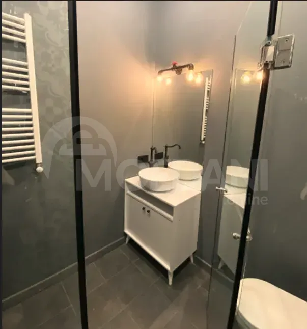 Apartments For Rent four-room 85м² 3/5 floor Tbilisi - photo 7