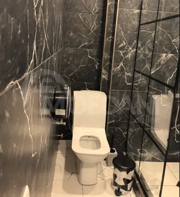 ქირავდება 2 ოთახიანი ბინა 50მ² 6/22 სართ თბილისი - photo 10