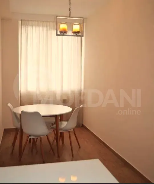 ქირავდება 5 ოთახიანი ბინა 170მ² 13/14 სართ თბილისი - photo 5