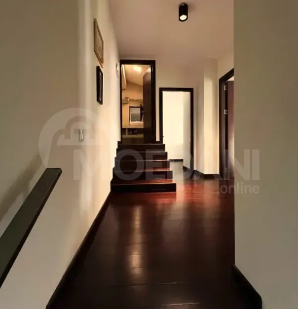 ქირავდება 5 ოთახიანი ბინა 170მ² 13/14 სართ თბილისი - photo 6