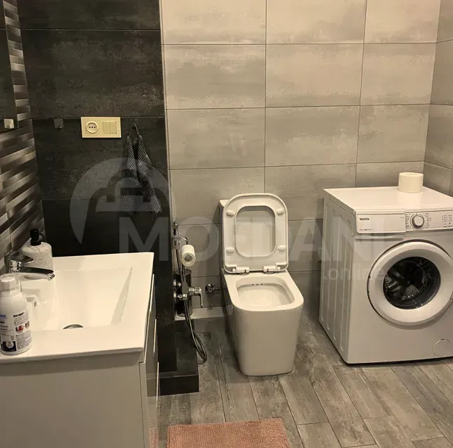 ქირავდება 3 ოთახიანი ბინა 80მ² 7/11 სართ თბილისი - photo 6