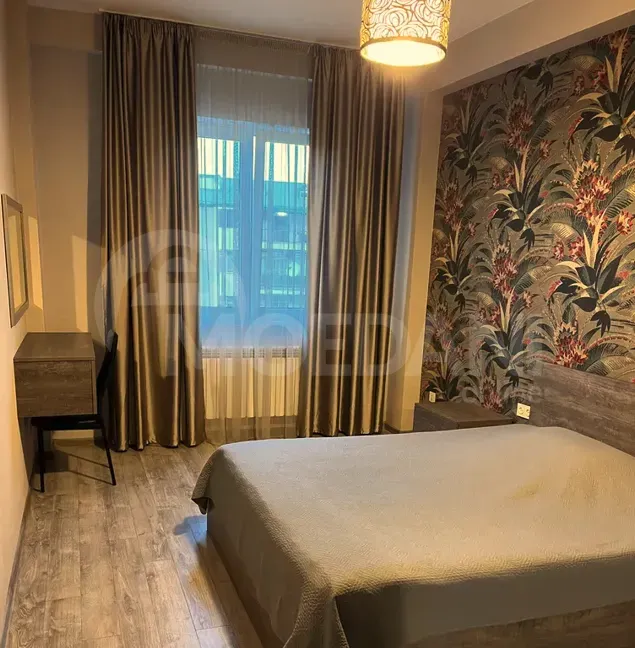 ქირავდება 3 ოთახიანი ბინა 80მ² 7/11 სართ თბილისი - photo 4