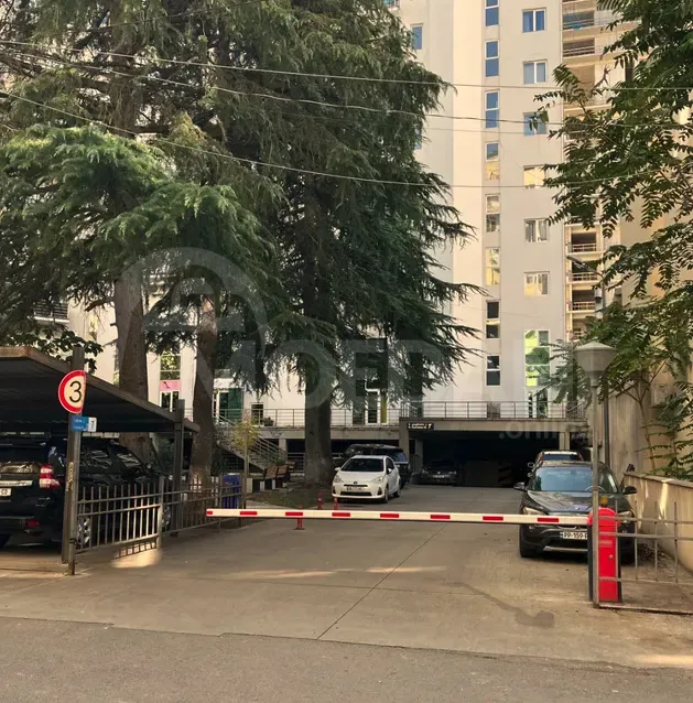 ქირავდება 3 ოთახიანი ბინა 80მ² 7/11 სართ თბილისი - photo 9