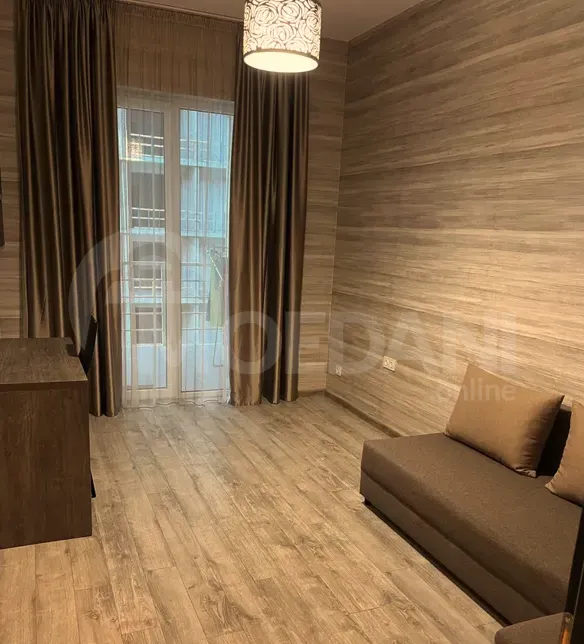 ქირავდება 3 ოთახიანი ბინა 80მ² 7/11 სართ თბილისი - photo 5