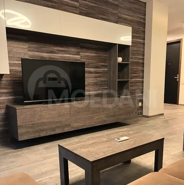 ქირავდება 3 ოთახიანი ბინა 80მ² 7/11 სართ თბილისი - photo 3