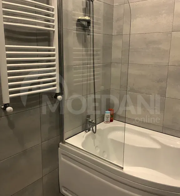 ქირავდება 3 ოთახიანი ბინა 80მ² 7/11 სართ თბილისი - photo 7