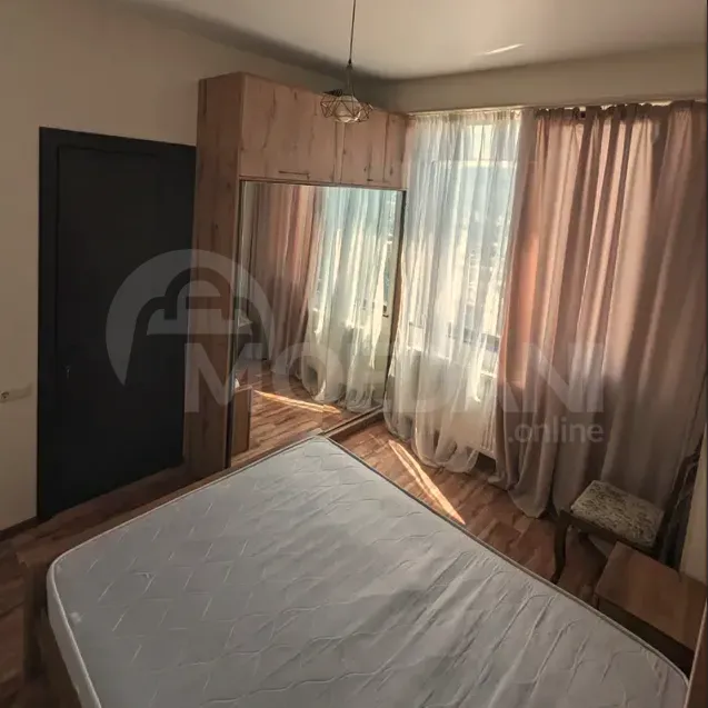Apartments For Rent two-room 50м² 9/12 floor Tbilisi - photo 7