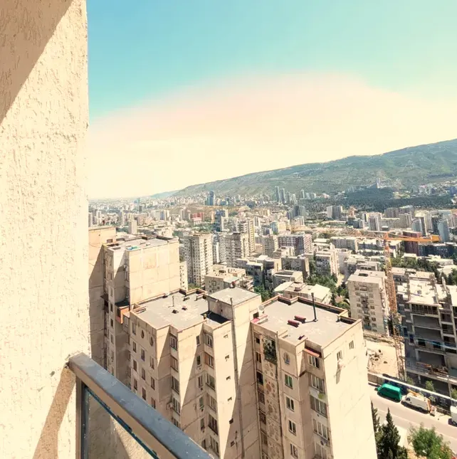 Apartments For Rent two-room 50м² 9/12 floor Tbilisi - photo 10