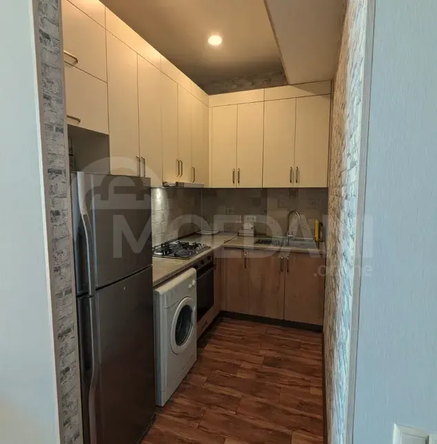 Apartments For Rent two-room 50м² 9/12 floor Tbilisi - photo 6