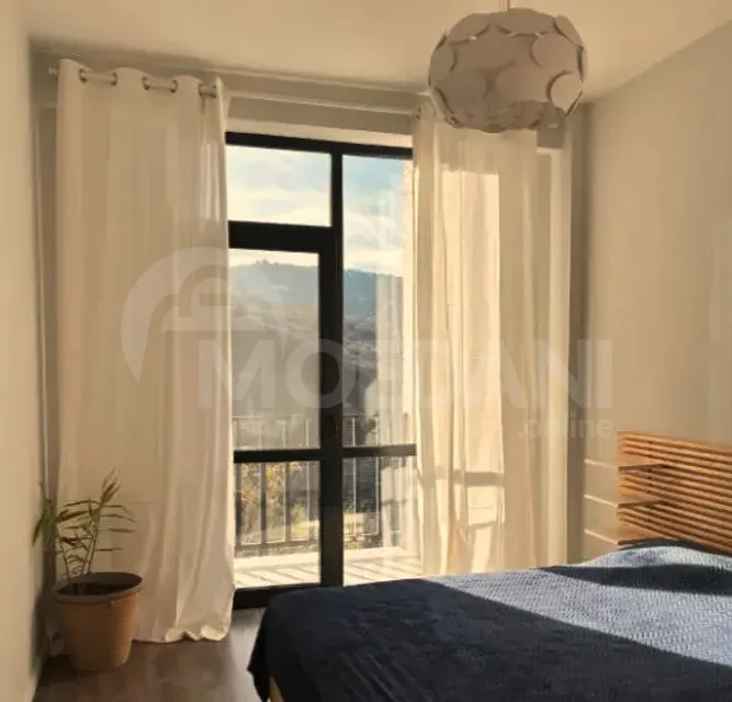 Сдам 3-комн. квартиру 80м² 5/7 эт. Тбилиси - изображение 4